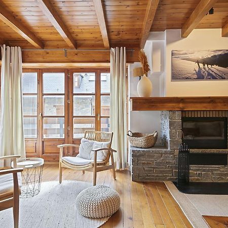 Luderna - Apartamento con terraza Orri A3 Gessa Exterior foto
