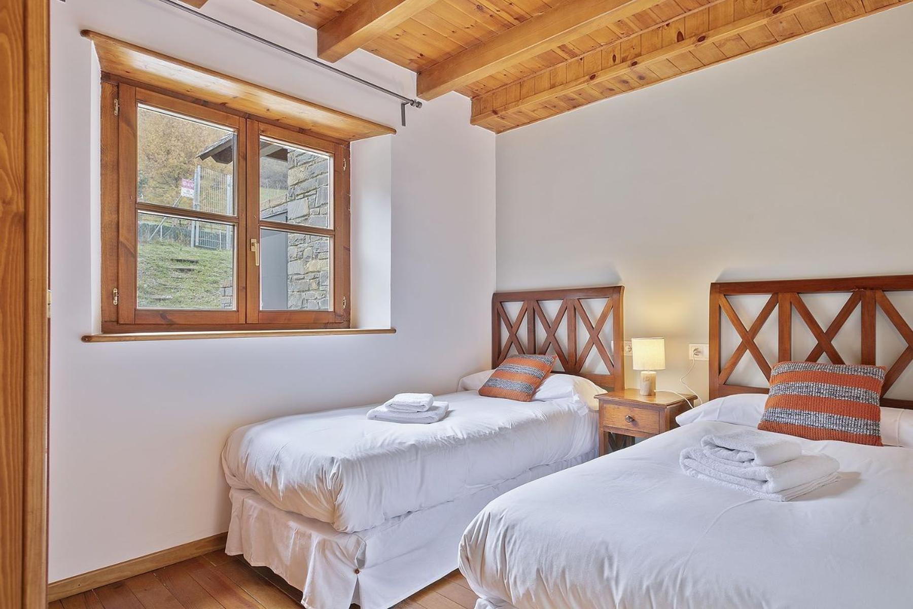 Luderna - Apartamento con terraza Orri A3 Gessa Exterior foto