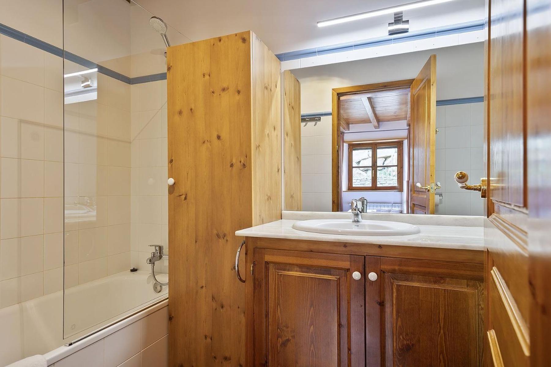 Luderna - Apartamento con terraza Orri A3 Gessa Exterior foto